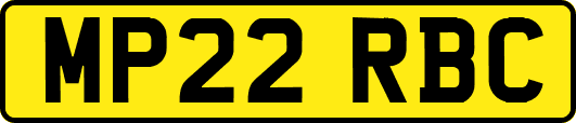 MP22RBC