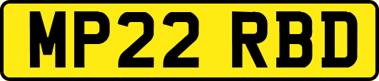 MP22RBD