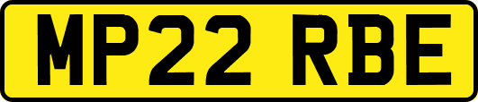 MP22RBE