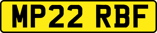 MP22RBF