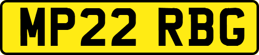 MP22RBG