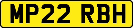 MP22RBH