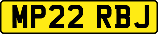MP22RBJ