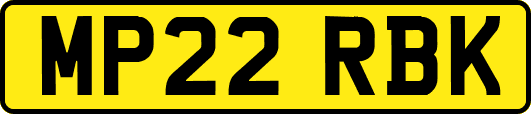 MP22RBK