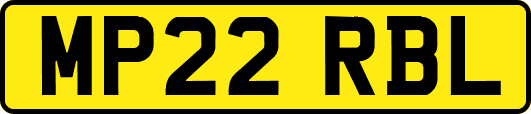 MP22RBL