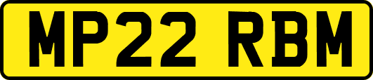 MP22RBM
