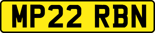 MP22RBN