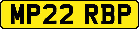 MP22RBP