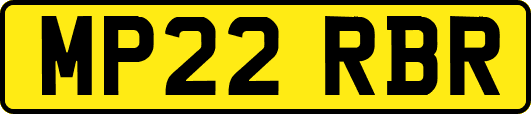 MP22RBR