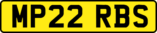 MP22RBS