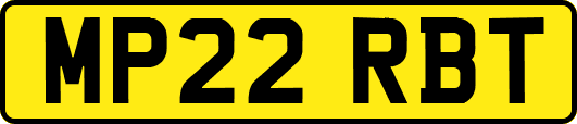 MP22RBT