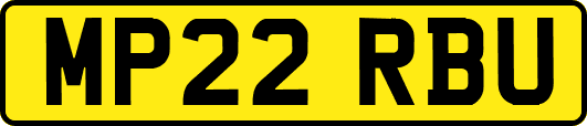 MP22RBU
