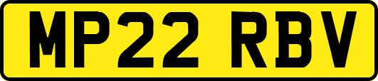 MP22RBV