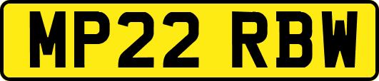 MP22RBW