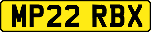 MP22RBX