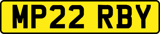 MP22RBY