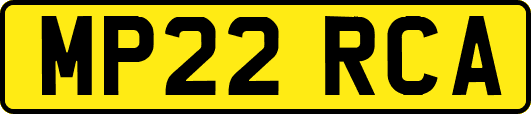 MP22RCA