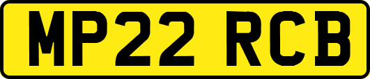 MP22RCB