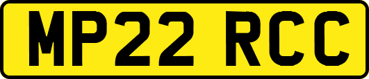 MP22RCC