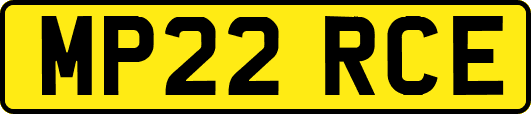 MP22RCE