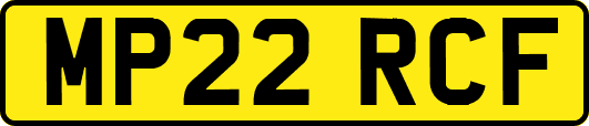 MP22RCF