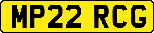 MP22RCG