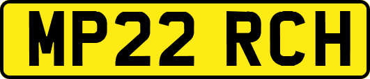 MP22RCH