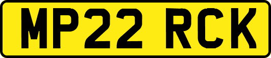 MP22RCK