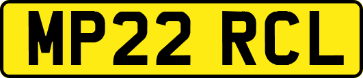 MP22RCL