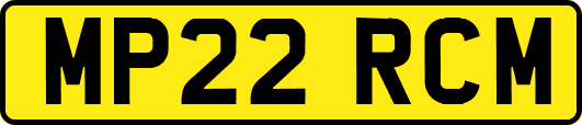 MP22RCM