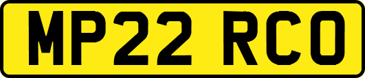 MP22RCO