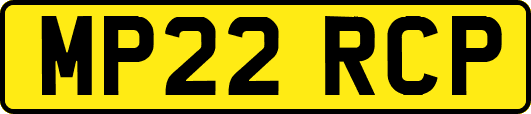 MP22RCP