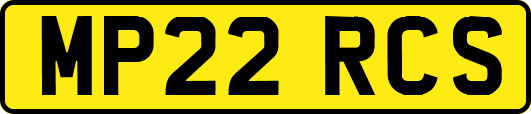 MP22RCS