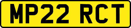 MP22RCT
