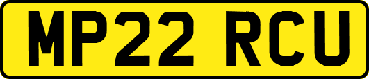 MP22RCU