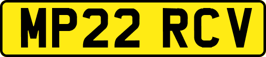 MP22RCV