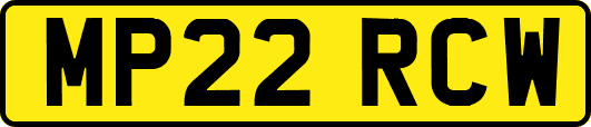 MP22RCW