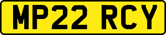 MP22RCY