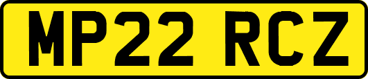 MP22RCZ