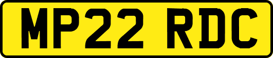 MP22RDC