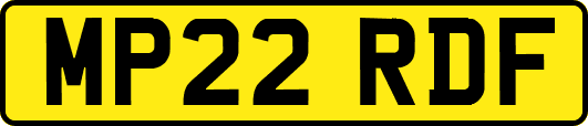 MP22RDF