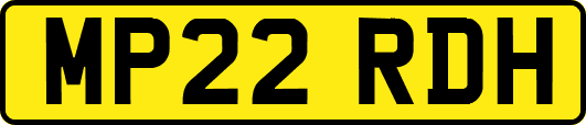 MP22RDH