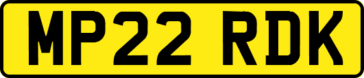 MP22RDK
