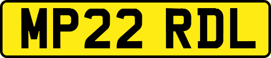 MP22RDL