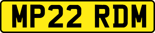 MP22RDM