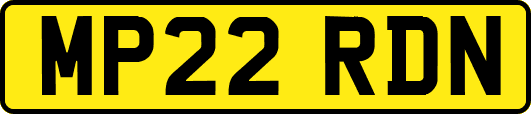 MP22RDN