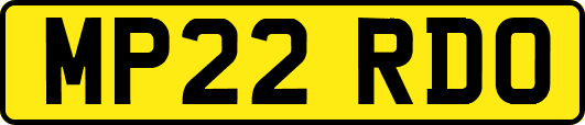 MP22RDO