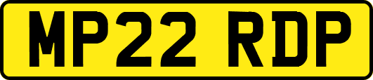MP22RDP