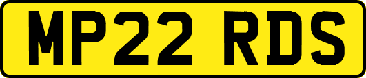 MP22RDS