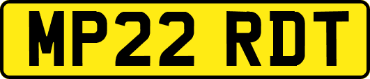 MP22RDT